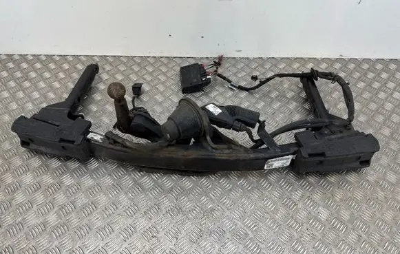 Audi A5 Tow bar set 8W0800491M 091018 305430600051
