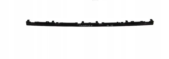Audi Q3 F3 Front bumper lip 83A807663A