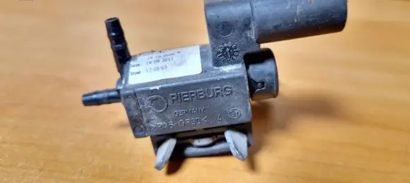 Skoda Roomster (5J) Turbo solenoid valve 03p131051a