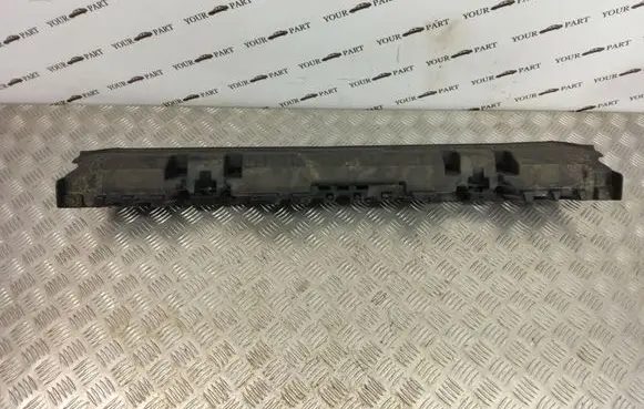 BMW X1 F48 F49 Other trunk/boot trim element 7425354