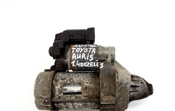 Toyota Auris E180 Starter motor 281000N120