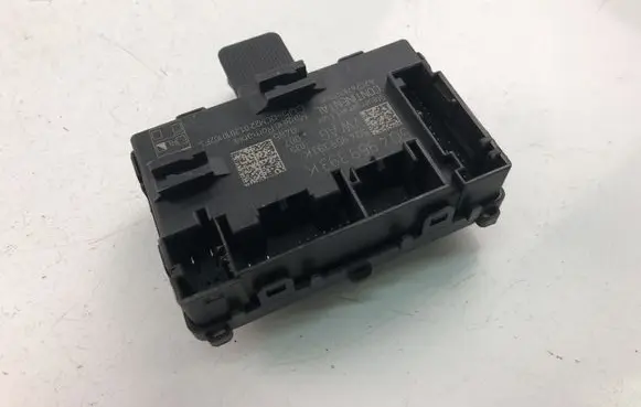 Seat Leon (5F) Other control units/modules 5Q4959393K