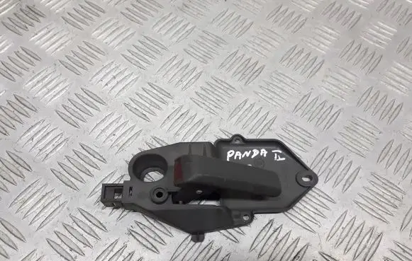 Fiat Panda II Front door interior handle 607048SX