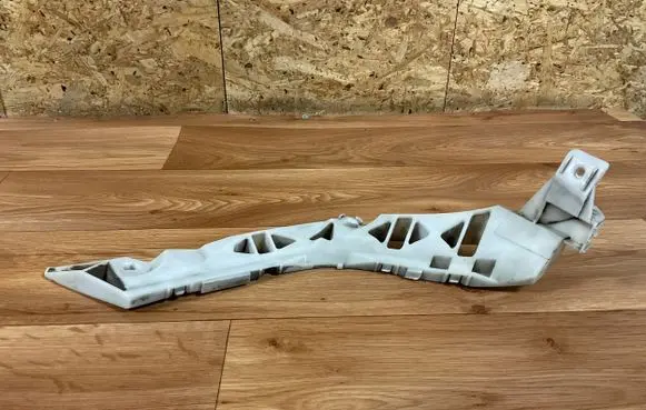 Mazda 3 I Rear bumper mounting bracket BN8V502J1