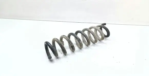 BMW 3 F30 F35 F31 Rear coil spring