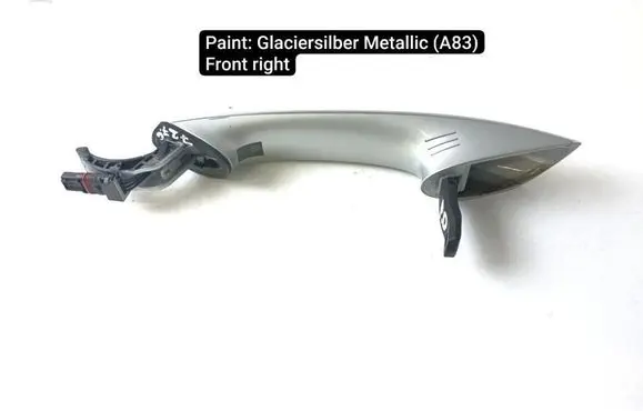 BMW 7 G11 G12 Front door exterior handle 