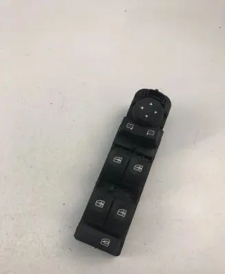 Renault Scenic III - Grand scenic III Electric window control switch E30169