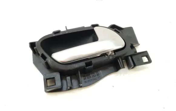Peugeot 508 Front door interior handle 9685950277