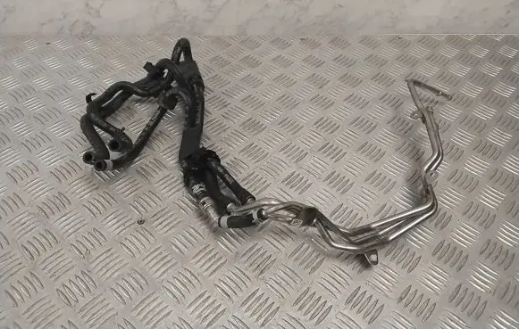 Brake vacuum hose/pipe