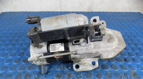 Opel Astra K Starter motor CART55513254 55513254 1111001000000X