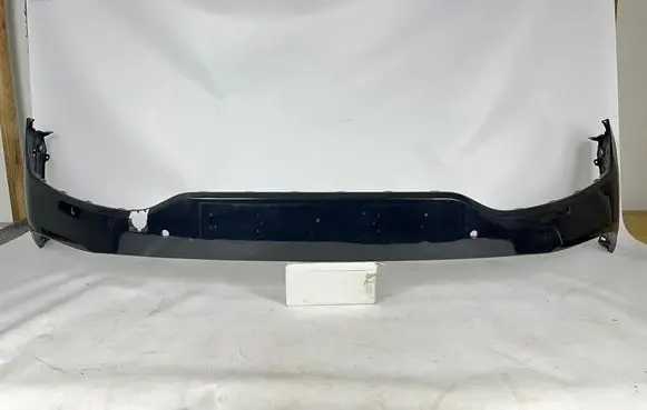 KIA Sportage Front bumper 86511R2000