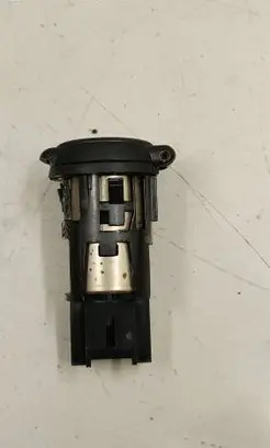 Peugeot 408 P54 12 V Socket (front) 9801850877