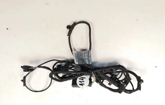 Audi A4 Allroad B9 Other wiring loom 8W0971095F