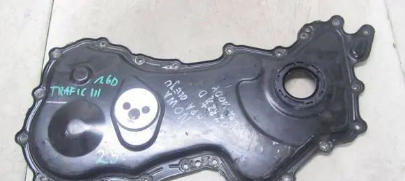 Renault Trafic III (X82) Timing chain cover 135027147R