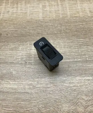 BMW 5 E39 Panel lighting control switch 8360461 259160