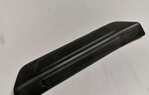 Audi Q5 SQ5 Rear sill trim cover 80A853376