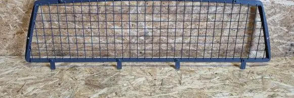 Nissan King Cab, Navara Other exterior part