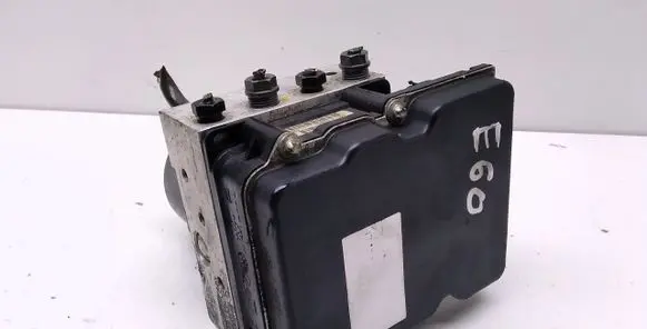 BMW 5 E60 E61 ABS Pump 0265234134 04083113437 3451675874301