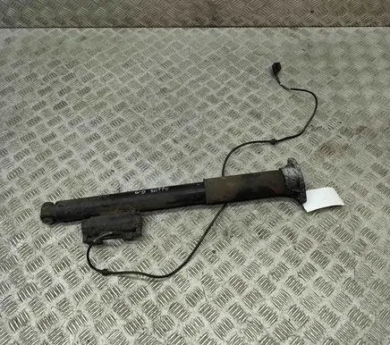 Rear shock absorber/damper