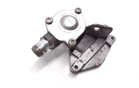 Thermostat/thermostat housing