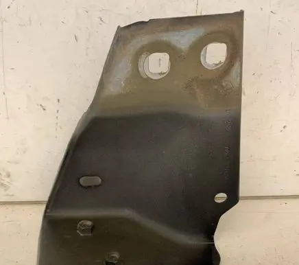 Ram 1500 DT Fender mounting bracket 18956B710AA 18956B