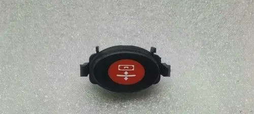 Mercedes-Benz SL R230 Tailgate/boot open switch button A2308207810