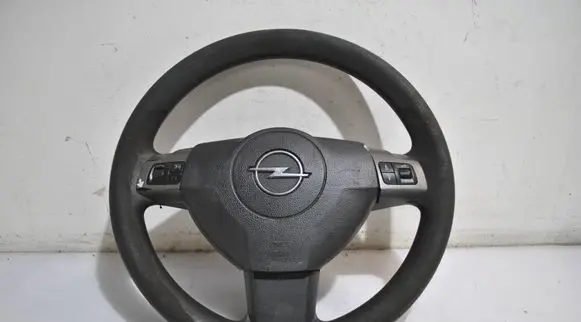Opel Vectra C Steering wheel