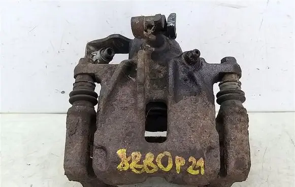 Opel Vivaro Rear brake caliper 