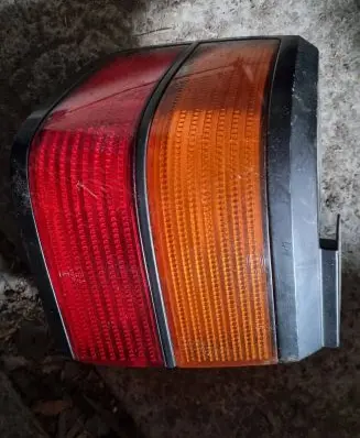 Volkswagen PASSAT B3 Rear/tail lights