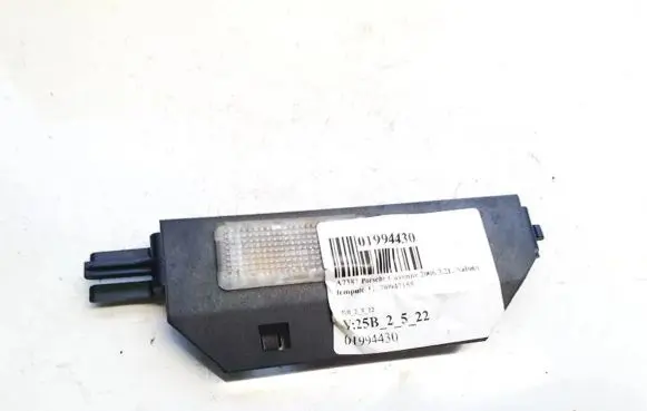 Porsche Cayenne (9PA) Other interior light 7l0947155