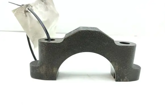 Mercedes-Benz COMPAKT W115 Crankshaft Holder 6150110111 GT555