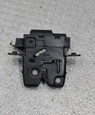 Nissan Micra Tailgate/trunk/boot lock/catch/latch 90502AV720 80502AV720 061005