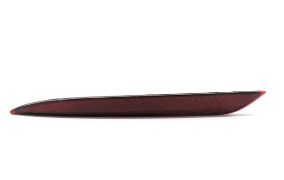 Tesla Model S Rear tail light reflector 6007705-00-C