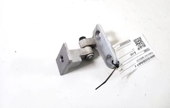 BMW iX3 G08 Front door lower hinge 7333060