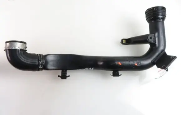 Skoda Superb B5 (3U) Intercooler hose/pipe 3B0145834P 3B0145762C