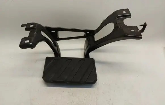 Ford Ranger IV Thresholds for All-terrain vehicles 