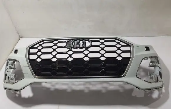 Audi Q5 SQ5 Front bumper 80A807437P