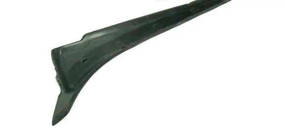 BMW 3 F30 F35 F31 Fender trim (molding) 51767264273 7264273 4887475