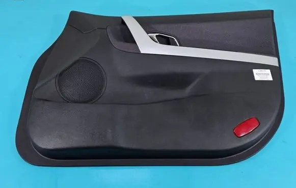 KIA Ceed Front door card panel trim 82340-A2000 IMPRK1414777