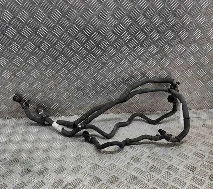 BMW i3 Engine coolant pipe/hose