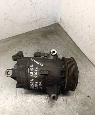 Nissan X-Trail T31 Air conditioning (A/C) compressor (pump) 92600JD71A