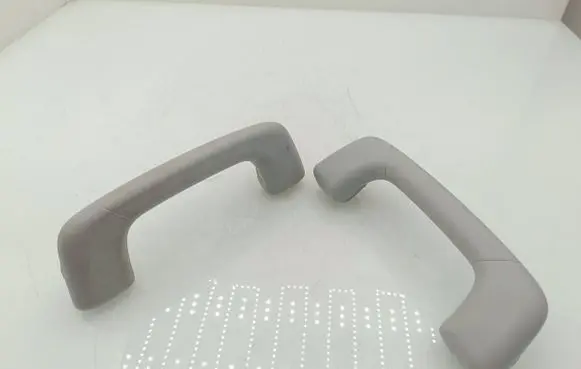 Hyundai i40 Front interior roof grab handle 853422S000