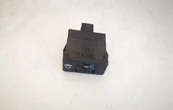 Peugeot 307 Headlight level height control switch 96384422XT