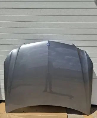 Mercedes-Benz E W212 Engine bonnet/hood
