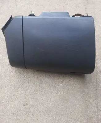 Mazda 3 I Glove box set 