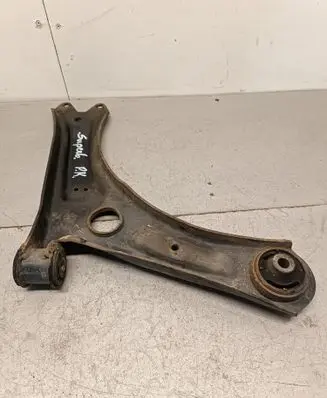 Skoda Superb B6 (3T) Front lower control arm/wishbone