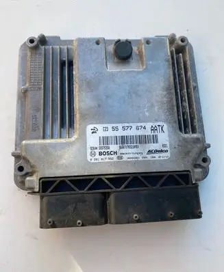 Engine control unit/module