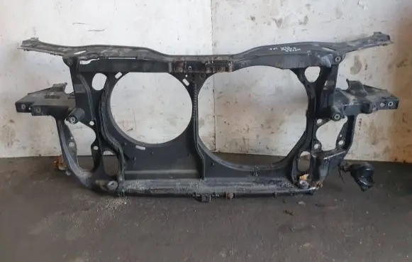 Skoda Superb B5 (3U) Radiator support slam panel 3BO805594