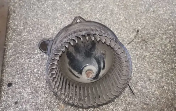 KIA Picanto Heater fan/blower