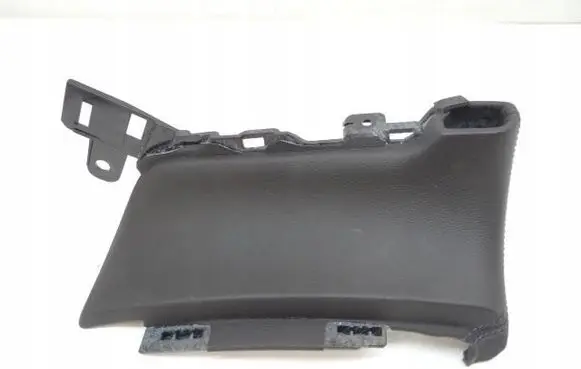 Renault Koleos II Dashboard side end trim 681944061R